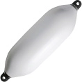 Кранец Majoni Mega HD 350х1100 мм швартовый надувной белый (10261481)